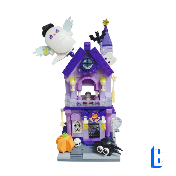 La boutique du sorcier