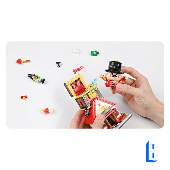 La boutique de cadeaux