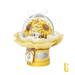 Loz Le bouquet de tournesol - kit LED inclus
