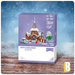 Loz Village de Noël - Le bureau du Père Noël