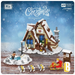 Loz Village de Noël - L'atelier des lutins