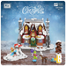 Loz Village de Noël - La boutique de cadeaux