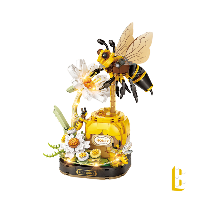L'abeille
