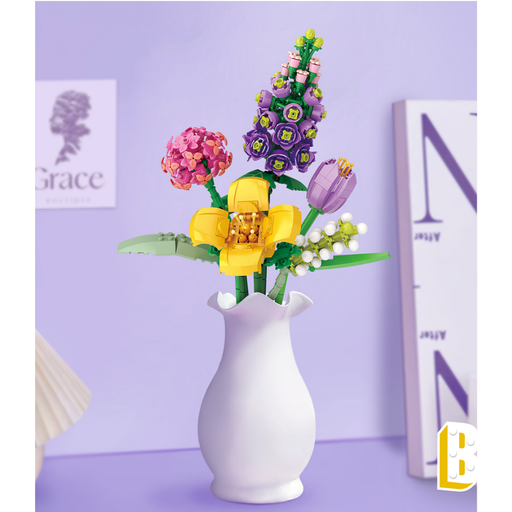 Bigjigs Toys Marcheur pour enfants à fleurs Bigjigs Toys Marcheur pour enfants à fleurs