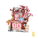 Loz Le calendrier perpétuel porte-bonheur