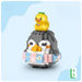 Loz Le pingouin