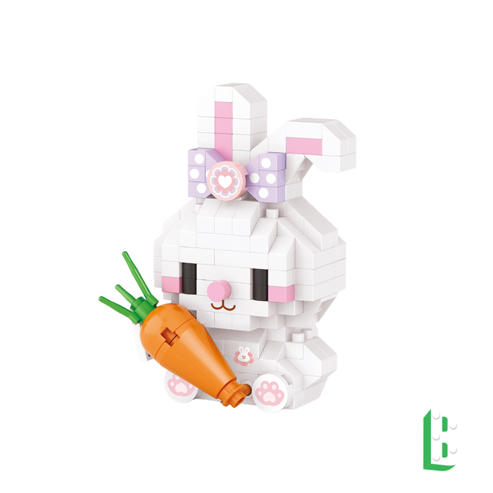 Le lapin