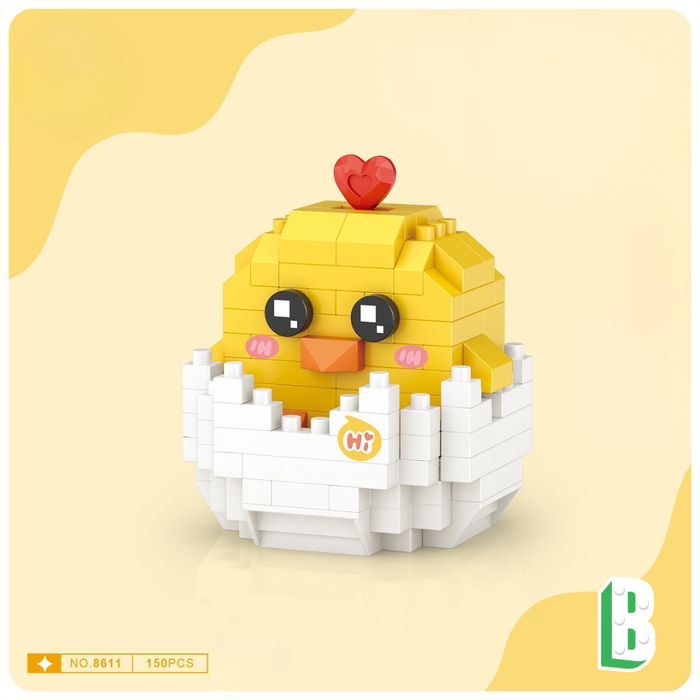 Le poussin