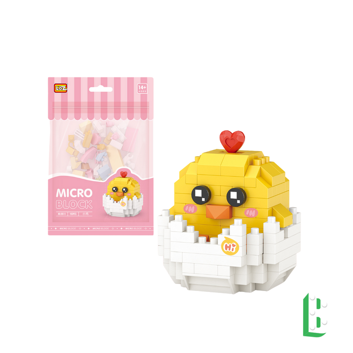 Le poussin