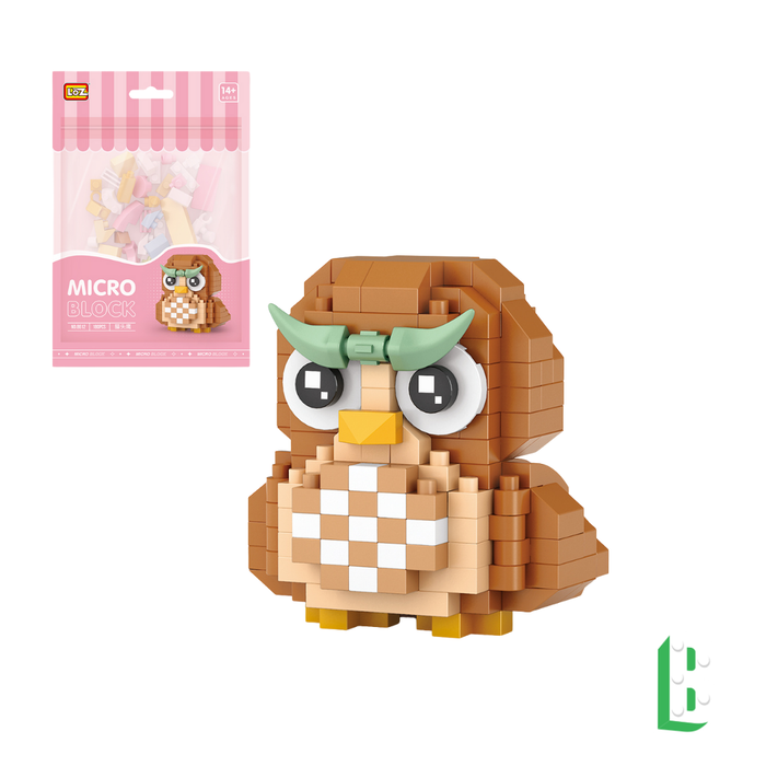 Le hibou