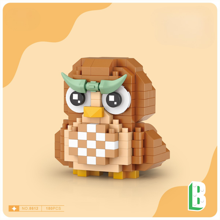 Le hibou