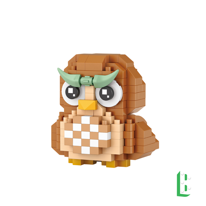 Le hibou