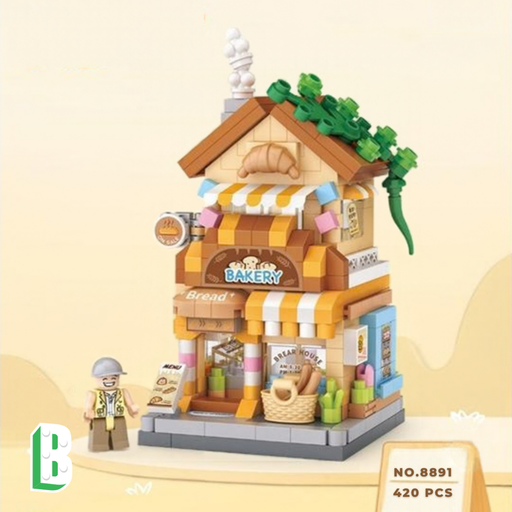 Loz La boulangerie artisanale