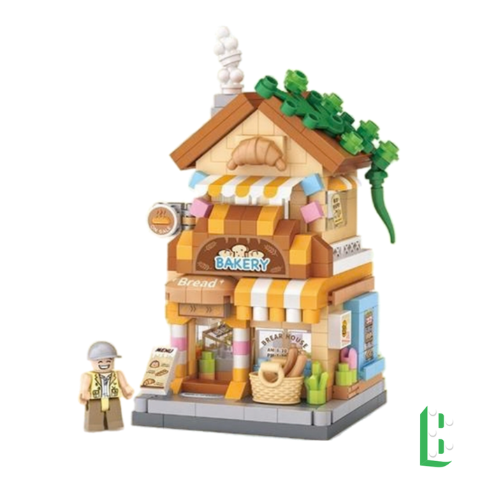 Loz La boulangerie artisanale