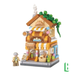 Loz La boulangerie artisanale