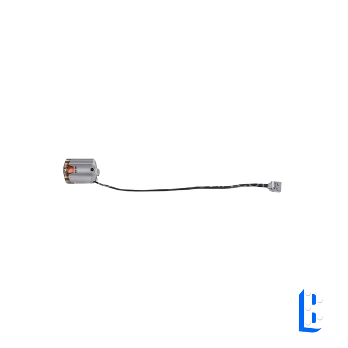 Le moteur XL Power Functions