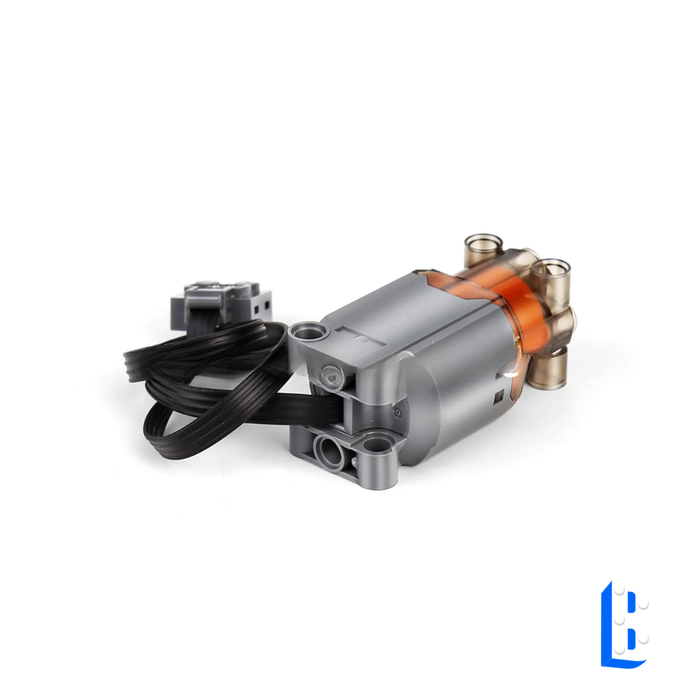 Le moteur L Power Functions