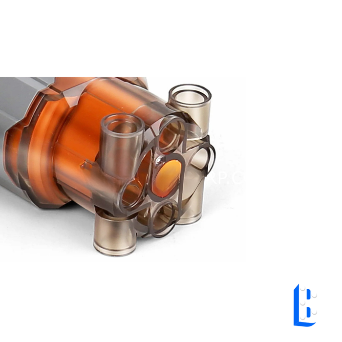 Le moteur L Power Functions