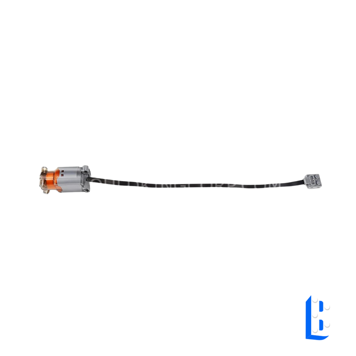 Le moteur L Power Functions