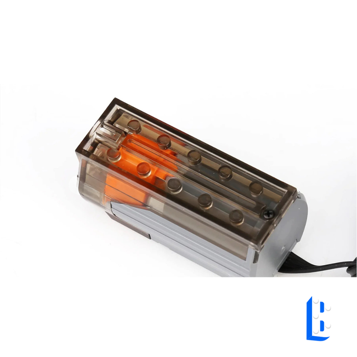 Le moteur M Power Functions