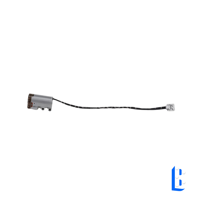 Le servomoteur Power Functions