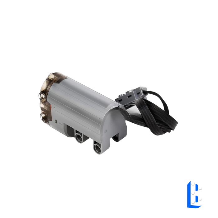 Le servomoteur Power Functions