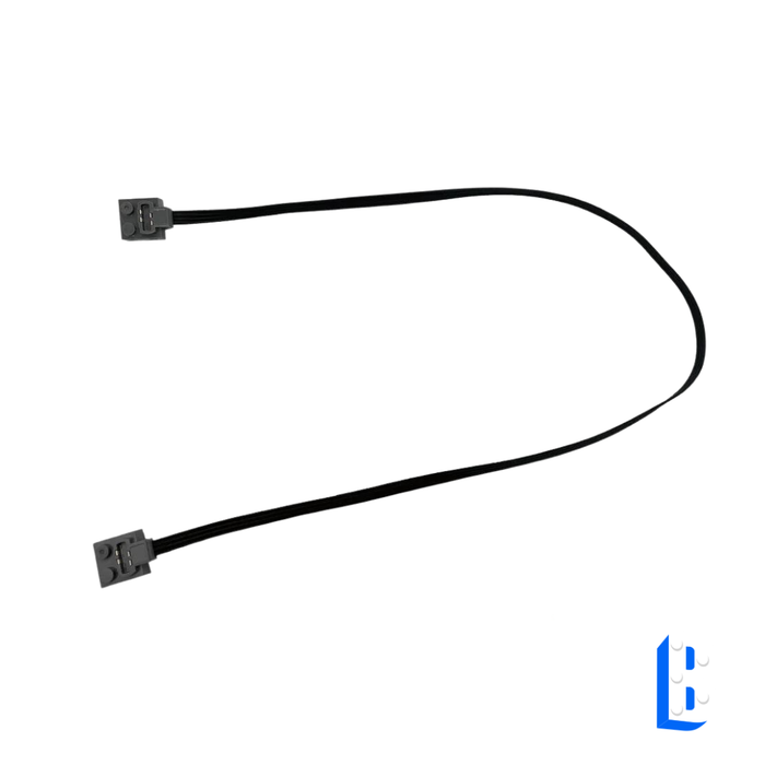 La rallonge de câble Power Functions 25 cm
