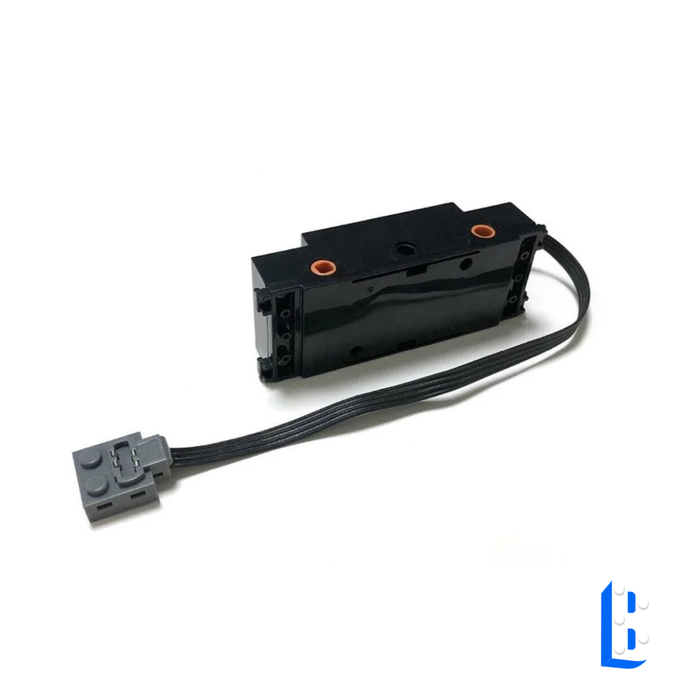 Le moteur pour train Power Functions