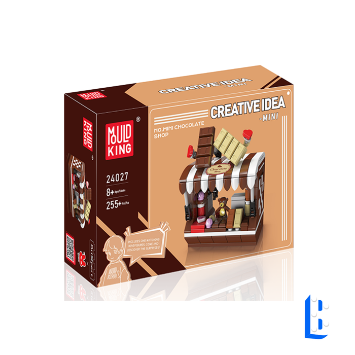Le chocolatier
