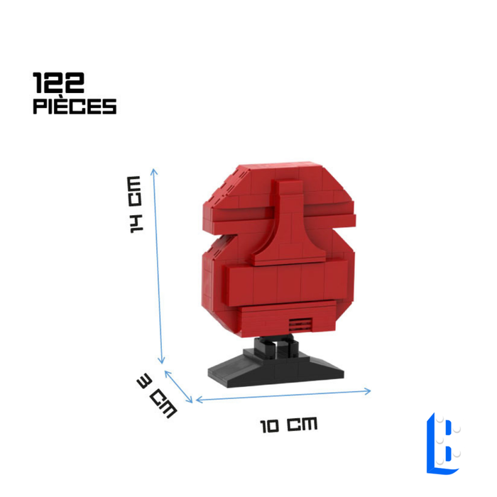 Ulysse 31 - Le logo et le communicateur