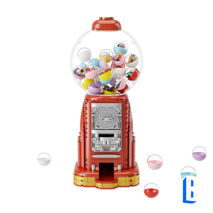 Gumball Machine