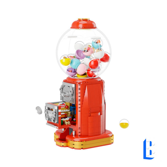 Gumball Machine