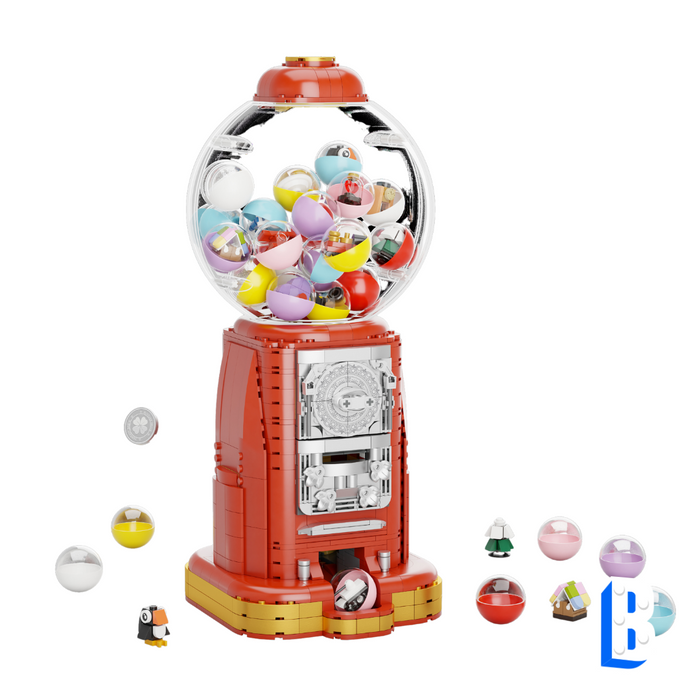 Gumball Machine