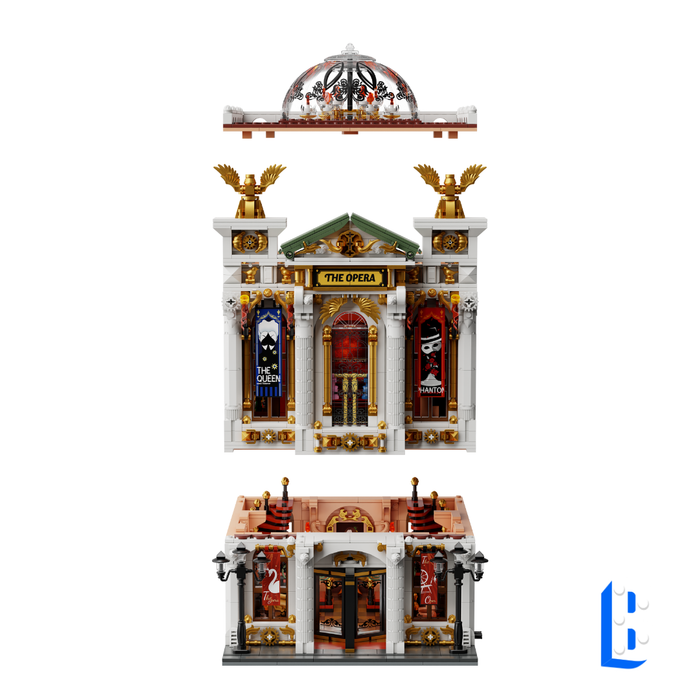 L'Opéra