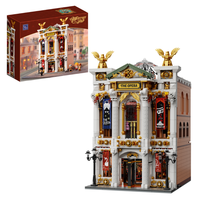 L'Opéra
