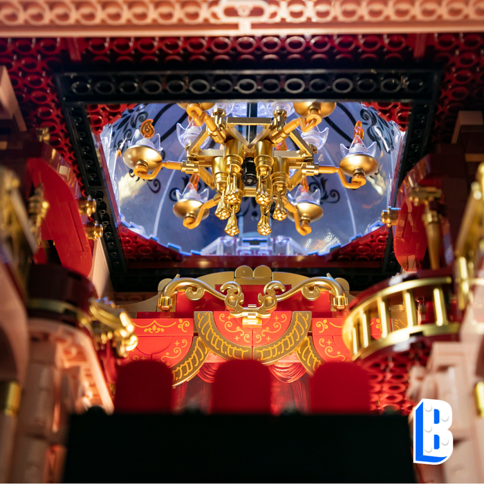 L'Opéra