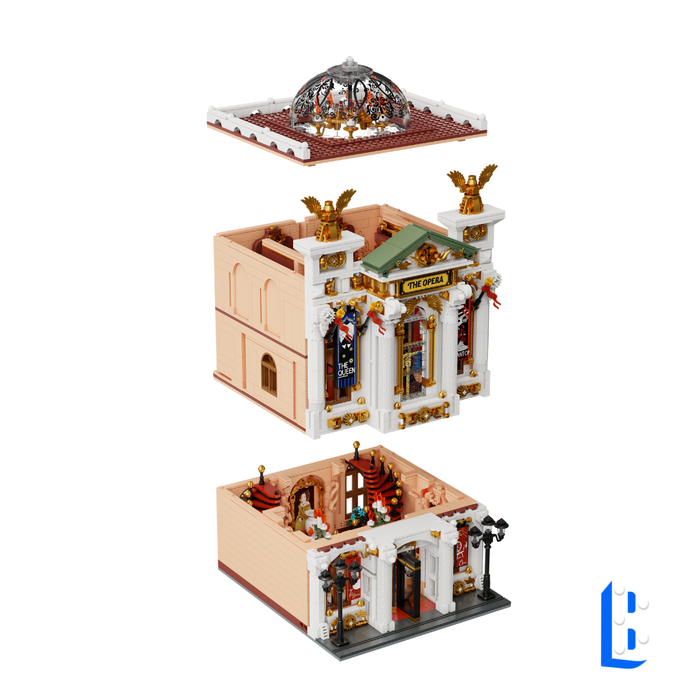 L'Opéra