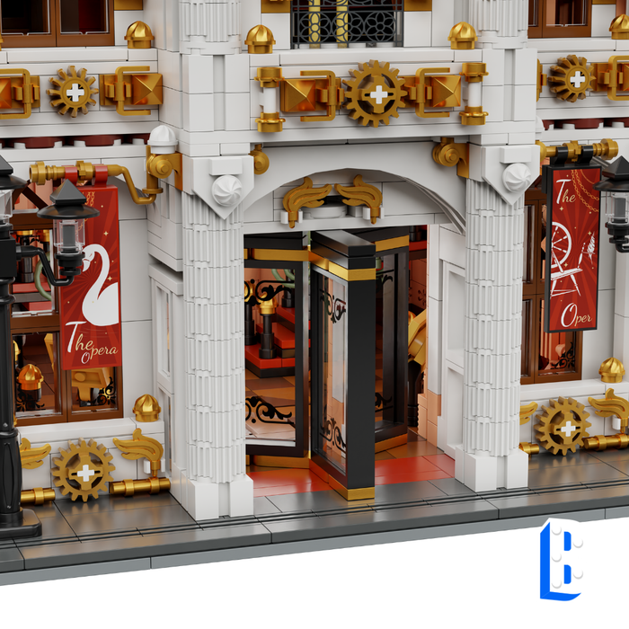L'Opéra