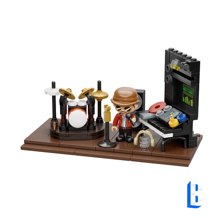 Le jukebox