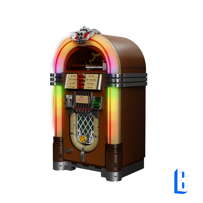 Le jukebox