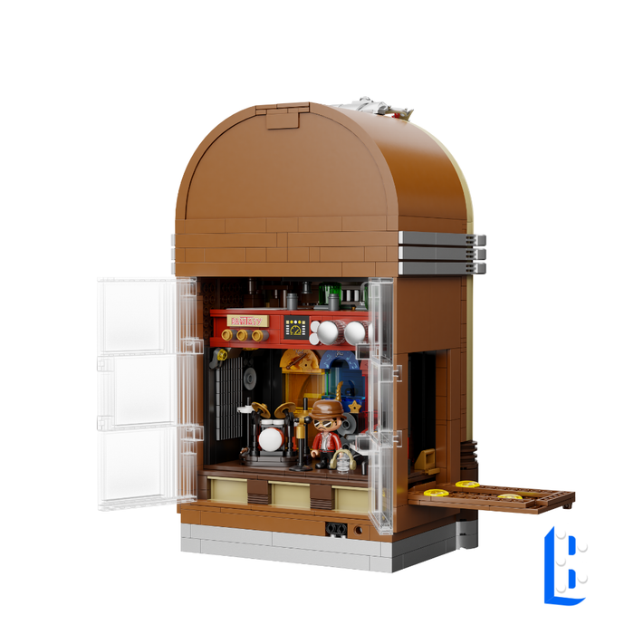 Le jukebox