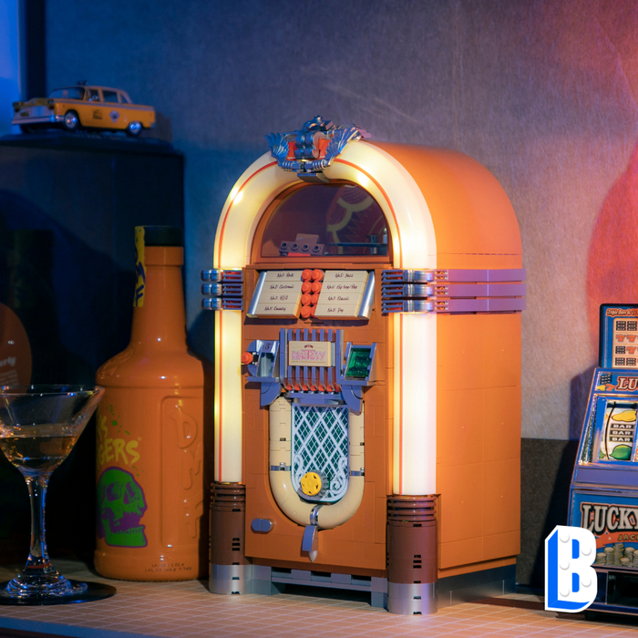 Le jukebox