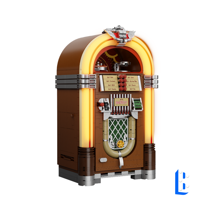 Le jukebox