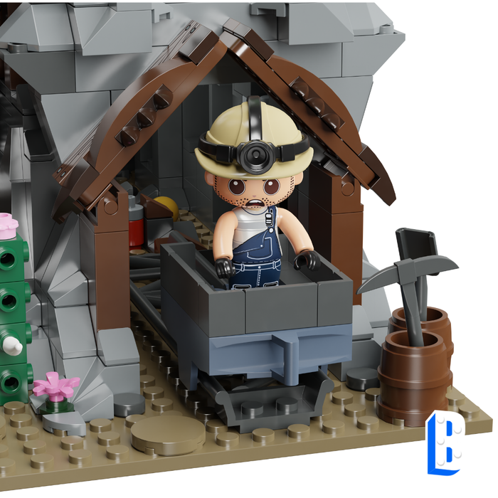 Western La mine de l'Ouest