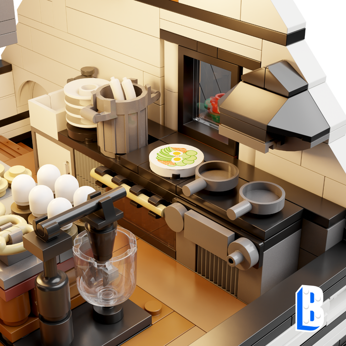 La taverne bavaroise