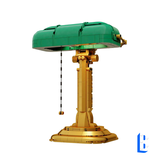 Pantasy La lampe de banquier
