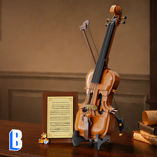 Pantasy Le violon