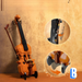 Pantasy Le violon