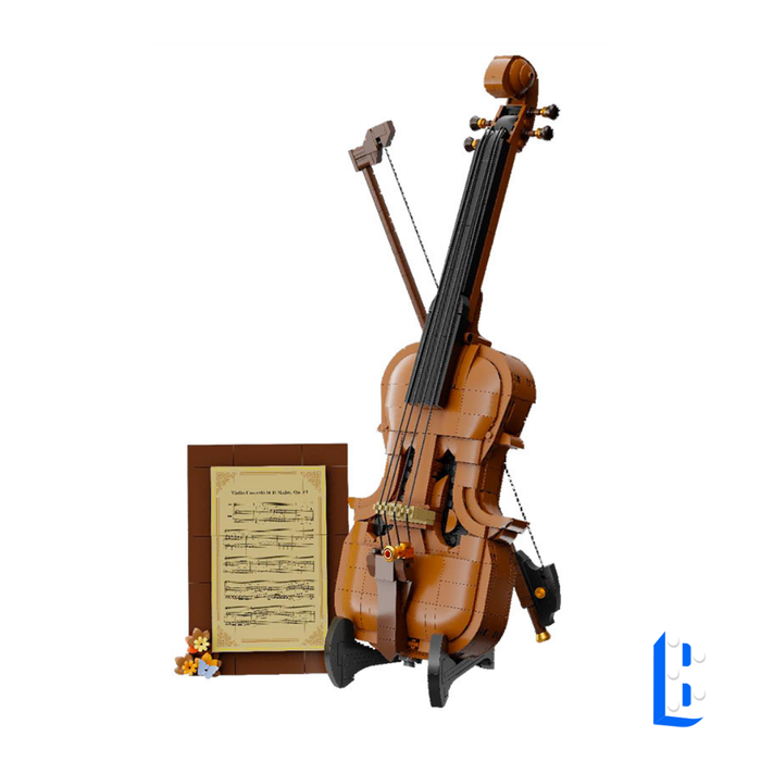Pantasy Le violon