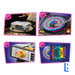 Pantasy La platine vinyle
